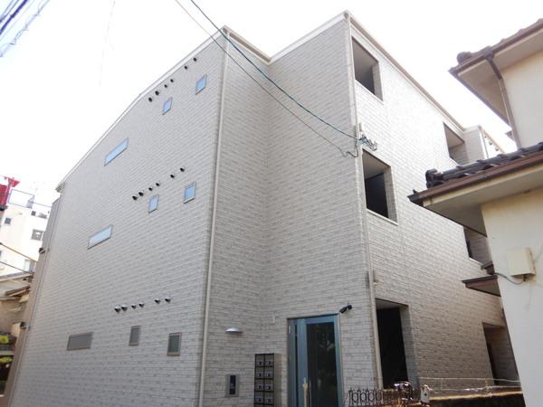 セレニティ八雲北町 物件画像