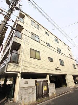 川島第6ビル 物件画像