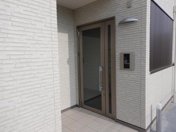 GMヒルズ大宮通 物件画像