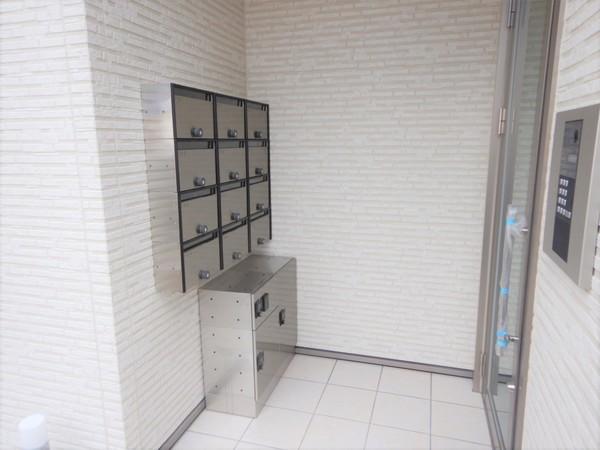 GMヒルズ大宮通 物件画像