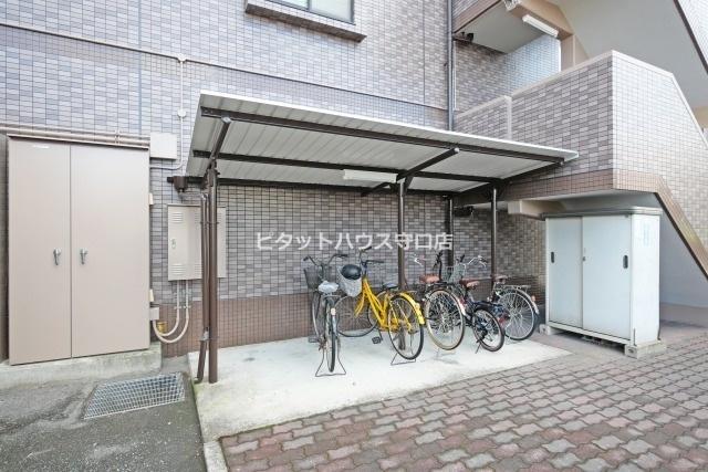 エスペランサ門真南 物件画像
