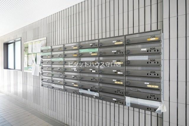 エスペランサ門真南 物件画像