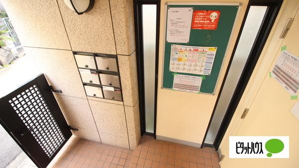パレ守口（京阪本通） 物件画像