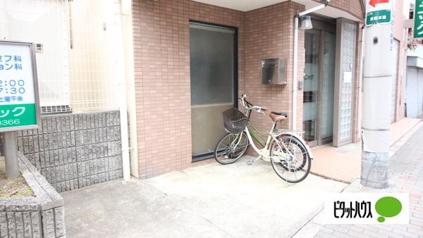 パレ守口（京阪本通） 物件画像