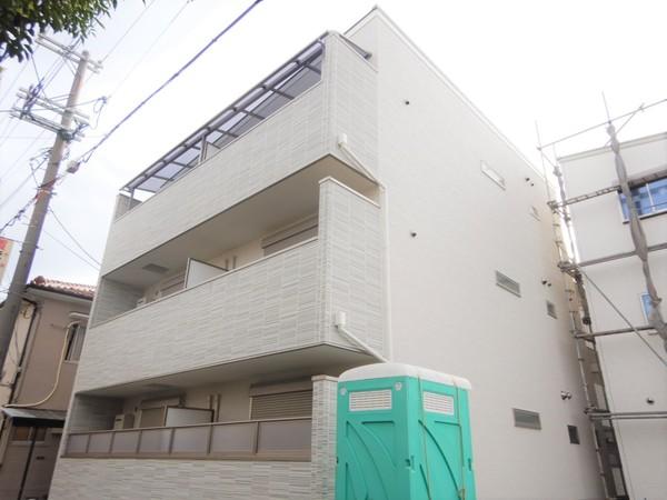 クリエオーレ西三荘 物件画像