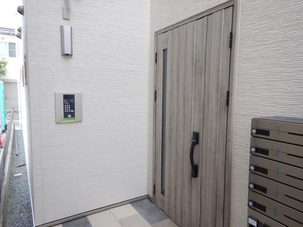 クリエオーレ西三荘 物件画像
