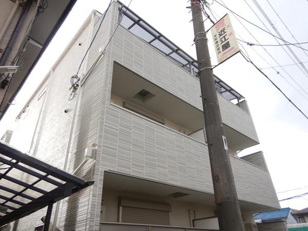 クリエオーレ西三荘 物件画像