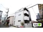 クレシア外観1