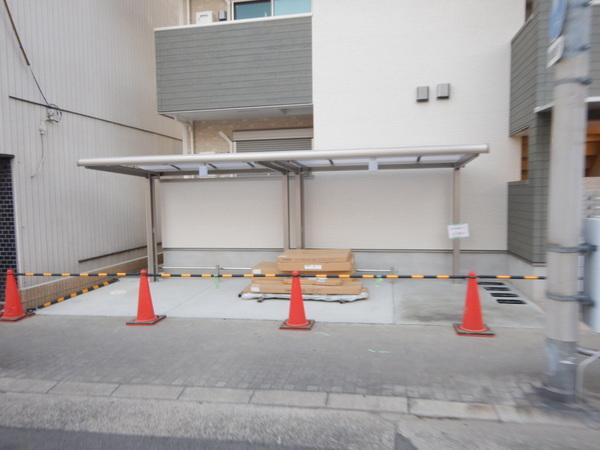 フジパレス京阪北本通 物件画像