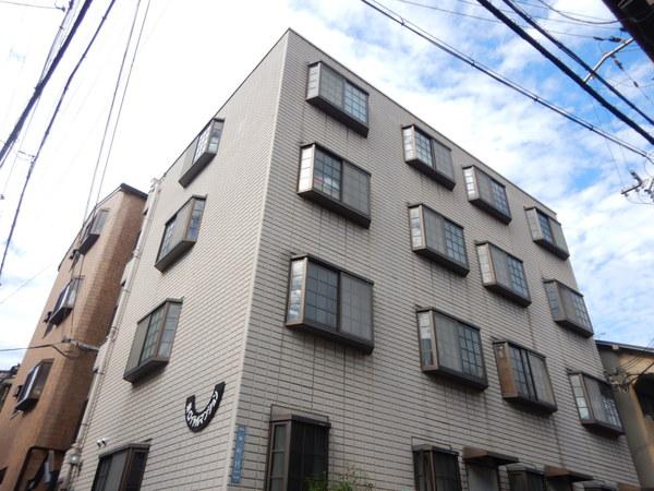 栄ロイヤルマンション 物件画像