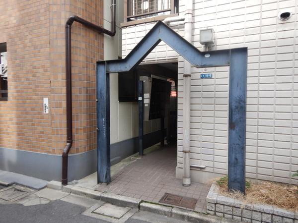 栄ロイヤルマンション 物件画像