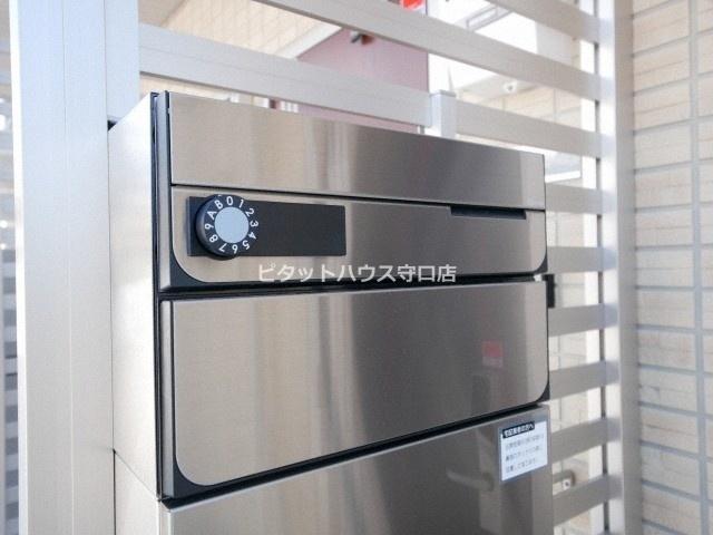 メゾン・ド・ボナールＢ棟 物件画像