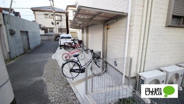 レユシール古川町 物件画像