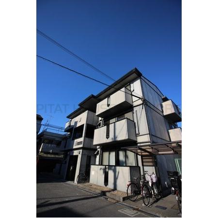 外観写真1