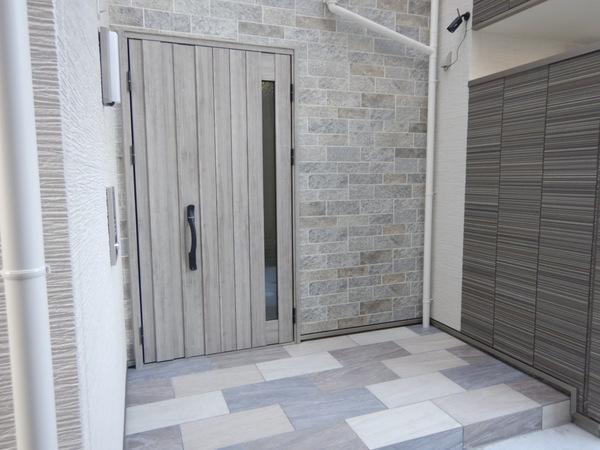 ラモーナ東光町Ⅱ 物件画像