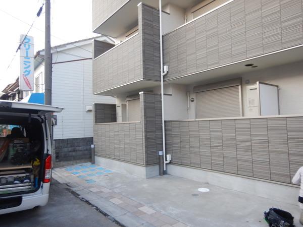 ラモーナ東光町Ⅱ 物件画像
