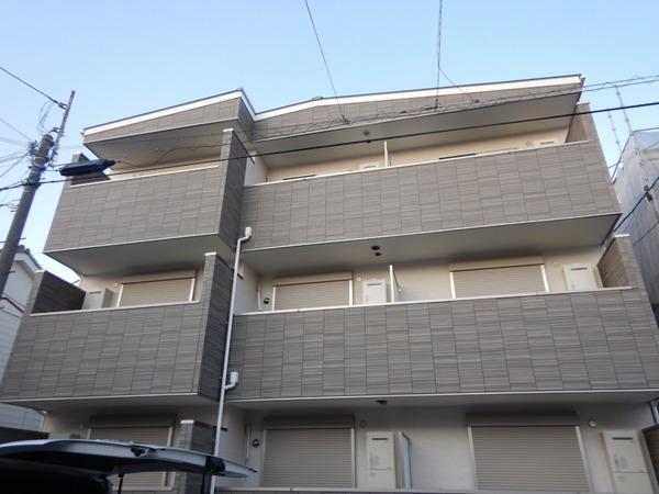 ラモーナ東光町Ⅱ 物件画像
