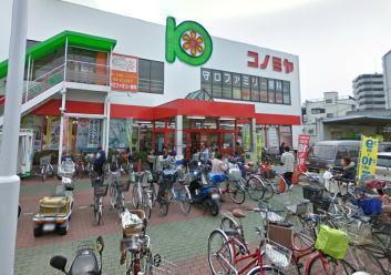 周辺環境画像
