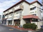 大一南野口マンション外観1