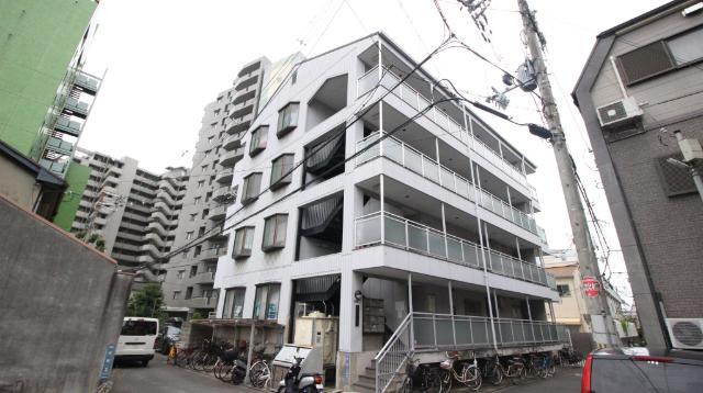 門真元町マンション 物件画像