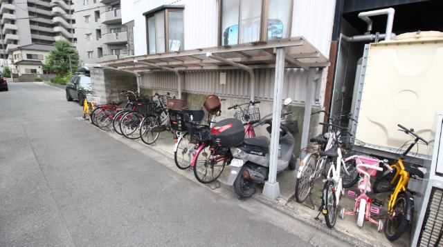 門真元町マンション 物件画像