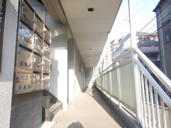 門真元町マンション 物件画像