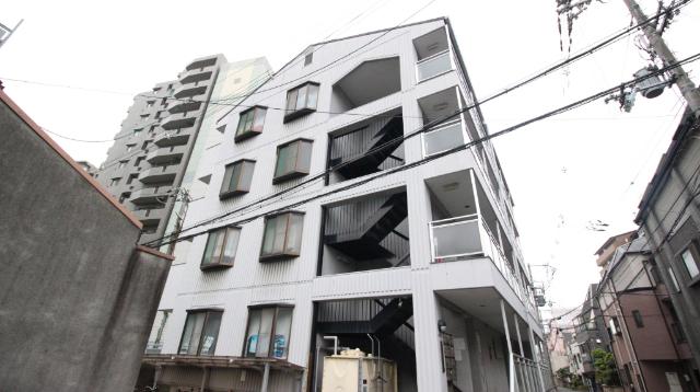 門真元町マンション 物件画像