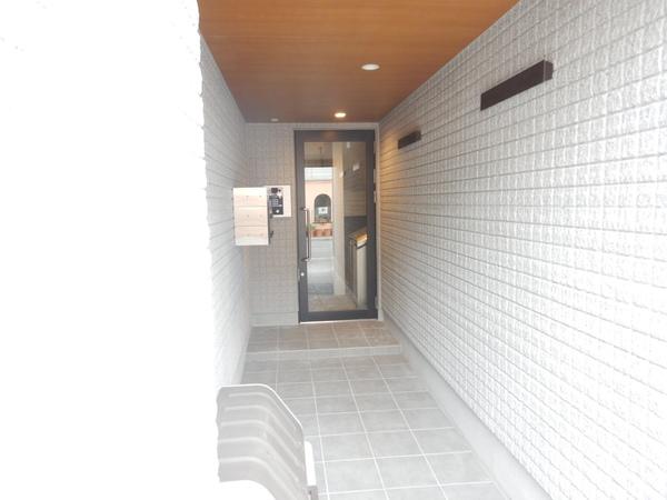 アベリア清水（清水3丁目） 物件画像