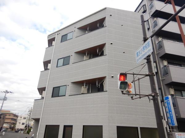 アベリア清水（清水3丁目） 物件画像