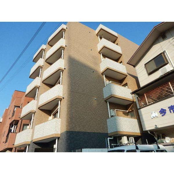 ロイヤルハイツ今市 物件画像