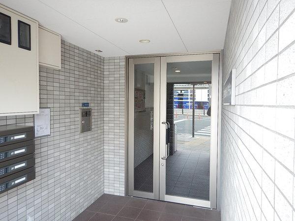 ロイヤルハイツ今市 物件画像