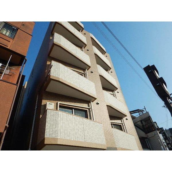 ロイヤルハイツ今市 物件画像