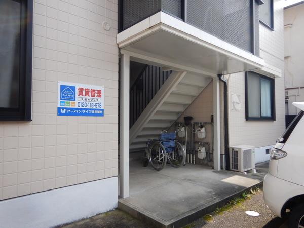 エクセル新森 物件画像