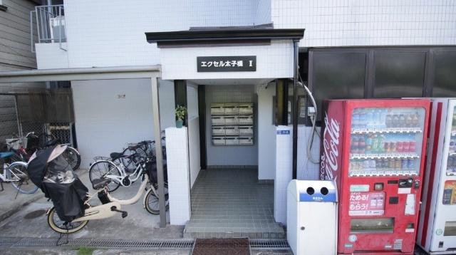 エクセル太子橋Ⅱ 物件画像