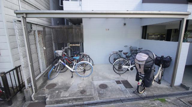 エクセル太子橋Ⅱ 物件画像