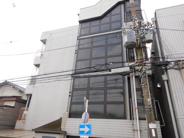 エクセル太子橋Ⅱ 物件画像