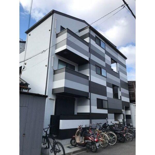 ノイヴェル大宮 物件画像
