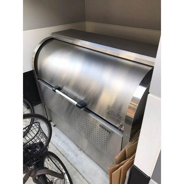 ノイヴェル大宮 物件画像