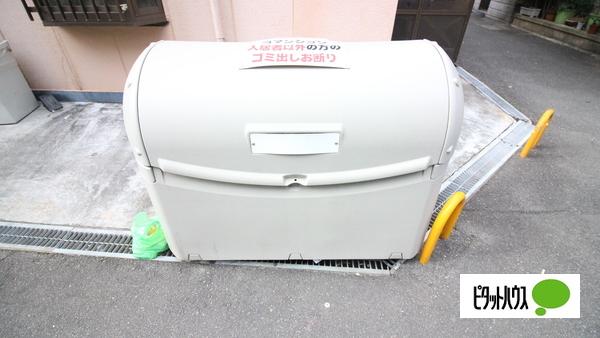 ラウレア門真 物件画像