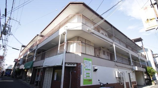 第一藤田ハイツ 物件画像