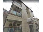 川島第5ビル外観1