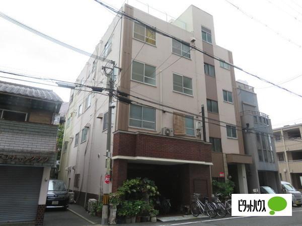 船本ビル 物件画像