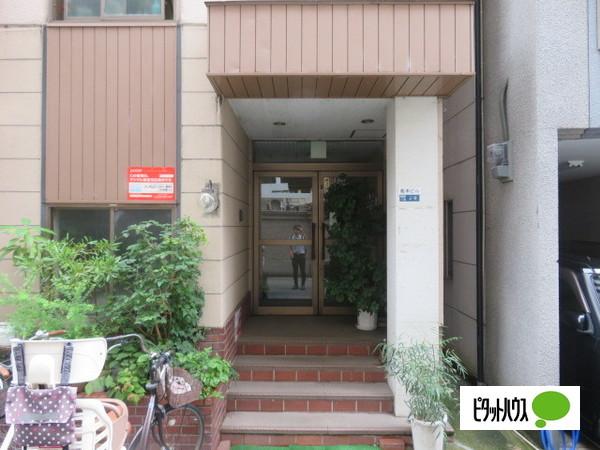 船本ビル 物件画像