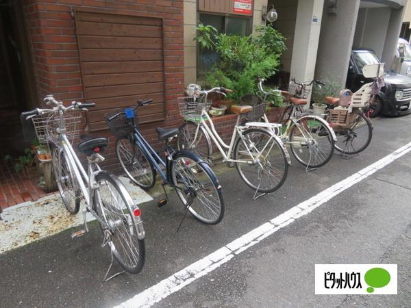 船本ビル 物件画像