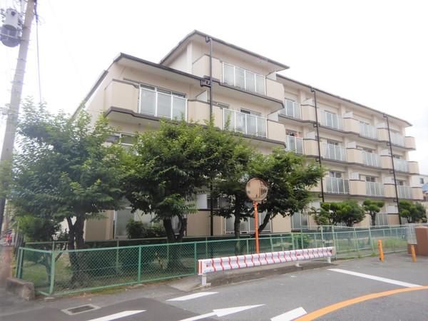外観写真1