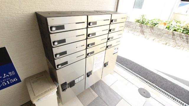 クリエオーレ今市 物件画像