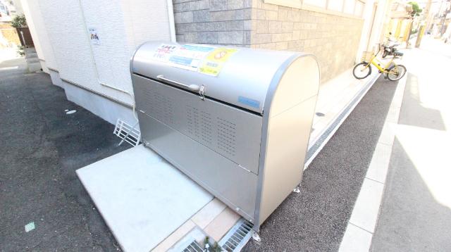 クリエオーレ今市 物件画像
