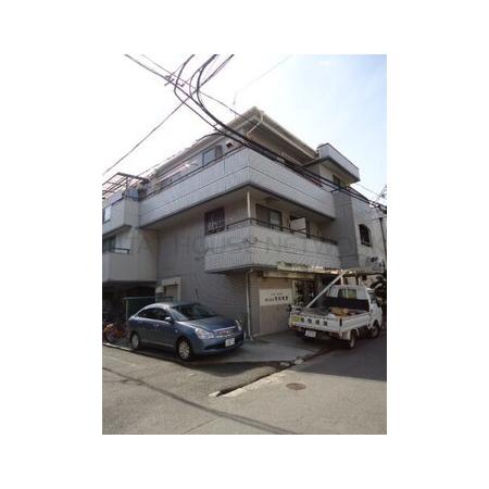 外観写真1