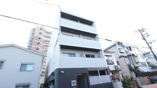 外観写真1