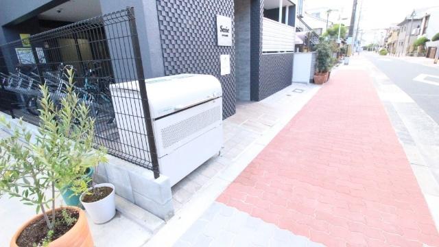 Serie太子橋（セリエ太子橋） 物件画像